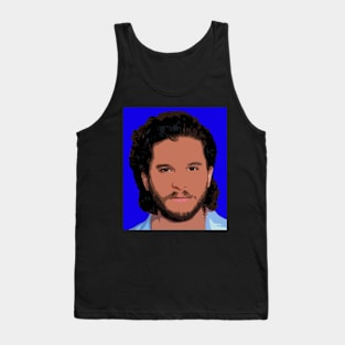 kit harington Tank Top